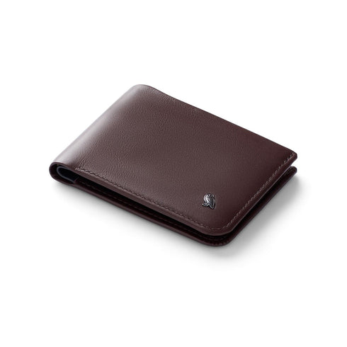 Bellroy Hide & Seek Wallet Hi (RFID Protected) | Bi-fold Wallets, Gifts & Lifestyle, Men's Wallets, Travel Accessories, Wallets | Bellroy